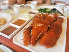 -凤阁楼果木烧鹅(鹤山陈山店)
