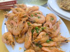 -秋姐美食店(旅游大道店)