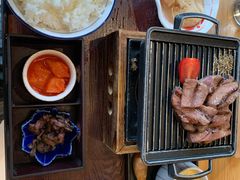 -味太助·银饭食堂(中华城店)