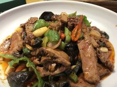 -禾珍珠家常小馆(河南博物院店)