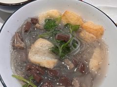 -金陵后厨·南京菜(新街口秣陵路店)