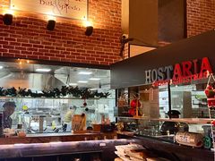 -Hostaria Bar维他餐吧·意大利西餐厅·牛排馆