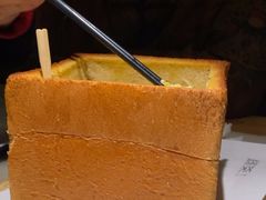 -绿茶餐厅(西单老佛爷店)
