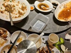 -佬太公海鸭·海鲜大排档(上海总店)