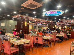 大堂-点都德(盘福楼店)