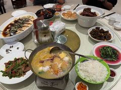 -群乐饭店(滨安路店)