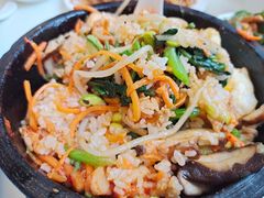 -北大家园食堂