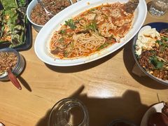 -山茶云南菜(中关村店)