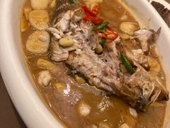 -山外山菜馆(玉泉路店)