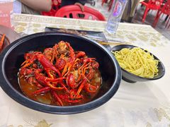 -聚味瞿记·龙虾堂(树木岭店)