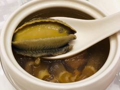 -上海浦东嘉里大酒店