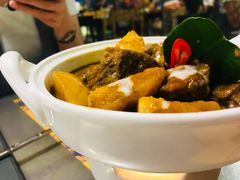 -simply thai天泰(长泰广场店)