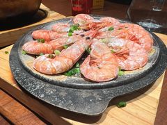-高佳庄·舟山海鲜(海景旗舰店)