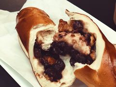 碱水红豆-81BAKERY(大学路店)