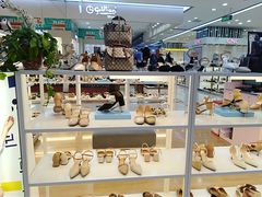 -通程奥特莱斯(华晨店)