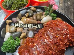 -矮板凳老火锅(宽窄巷子店)