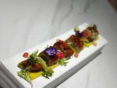 -3号仓库·创意中国菜(嘉兴龙鼎万达店)