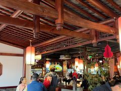 -寻宝记绍兴菜(鲁迅路店)