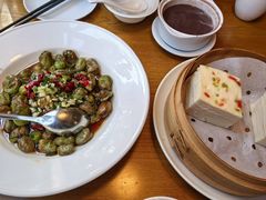 -品大三·南京菜(大行宫店)