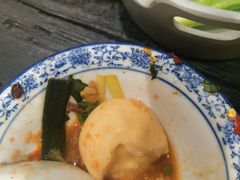 -十六蒲(桂林路店)