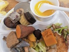 -素清香(解放路店)
