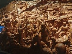 -上海市龙华烈士陵园