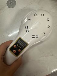 -苗塑堂减肥艾灸