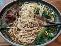 -徐记羊肉馆(新龙路店)