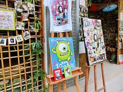 -小洲村