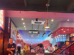 -杨记齐齐哈尔烤肉(总店)