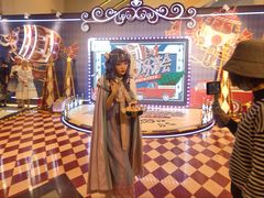 -银座mall(东直门店)