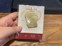 -喜茶(天津乐宾百货店)