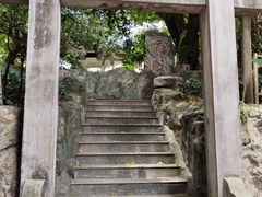-小洲村