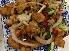 -老鄞江清水龙虾•赵赵家(江北店)