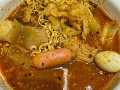 -堂堂小伙夫·辽宁小吃大排档(京西大悦城店)