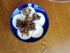 -炎蔵牛舌烤肉