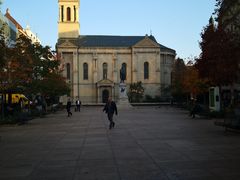 -耶拉契奇总督广场