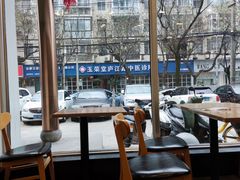 -老乡鸡(庐江路店)