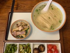 -孙盛兴奥灶面馆·蟹黄面·三虾面(山塘街总店)