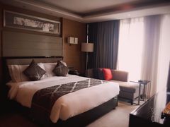 -无锡新湖铂尔曼大酒店