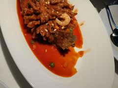 -荷塘秋月·本帮江浙菜(国权路店)