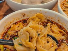 -谭师爷龙抄手(白下路店)