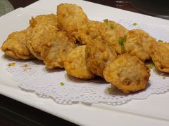 藕饼-老正兴菜馆(福州路店)