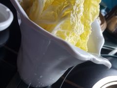 -野菌皇海景野生菌火锅(滨海大道店)