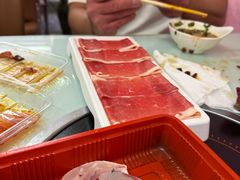 -味香林牦牛自助火锅