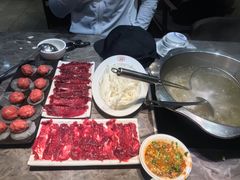 -潮发潮汕牛肉店(芳村店)