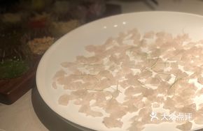 Signature Freshly Sliced Shunde Fish Salad