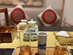 -瓦舍茶馆(聚源路店)