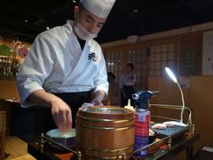 -鲤·鮨KOISUSHI