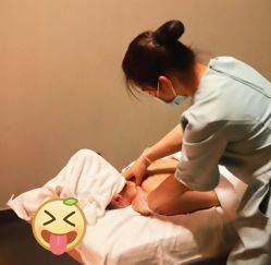 -健身堂科技美肌SPA